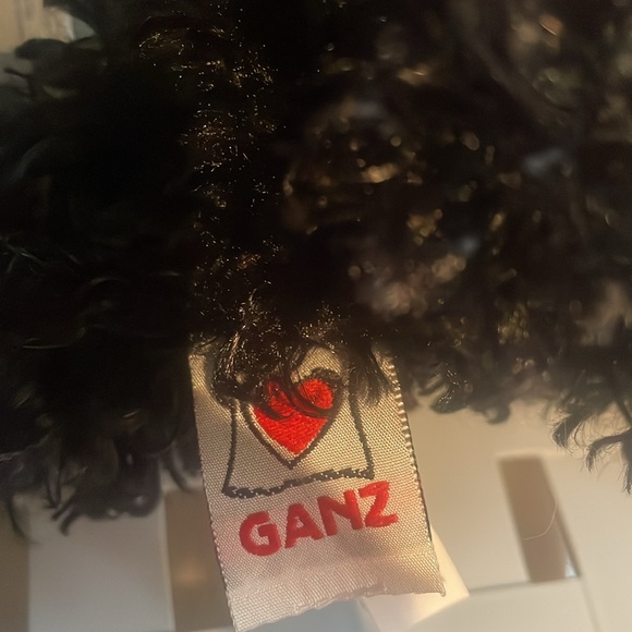 Ganz Portuguese Water Dog HM439 - Picture 5 of 6